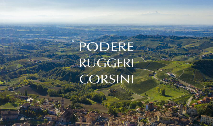 AZIENDA AGRICOLA PODERE RUGGERI