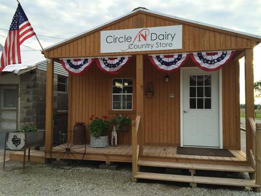 Circle N Family Dairy