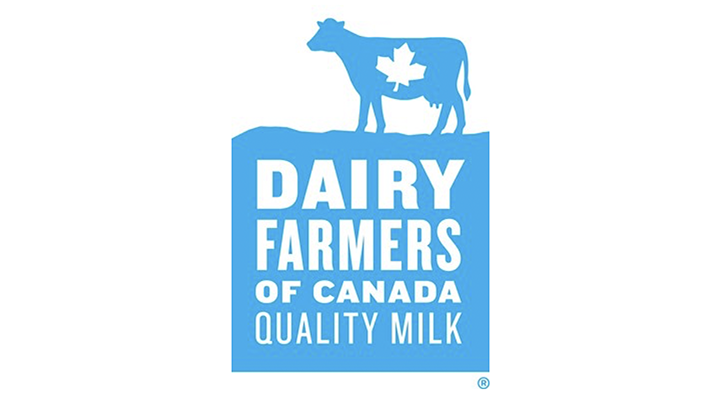 Dairy Farmers of Canada