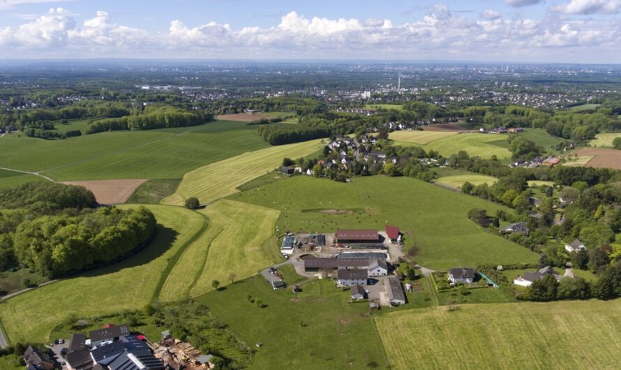 Milch-Bauernhof & Milchtankstelle Landwehr