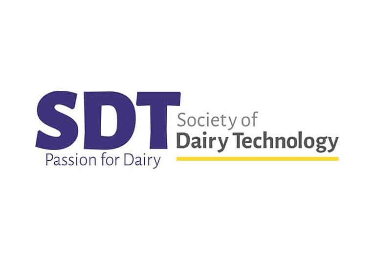 The Society of Dairy Technology